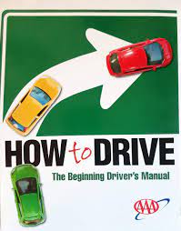 There are now 1 coupon code, 11 deal, and 1 free delivery promotion. How To Drive The Beginning Driver S Manual Aaa 9781595083425 Amazon Com Books