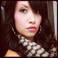 Nina Jimenez's Instagram, Twitter & Facebook