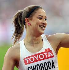 Ewa nikola swoboda (polish pronunciation: Ewa Swoboda Facebook