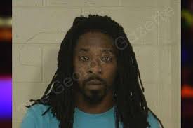 Huey Young — Liberty County Jail Bookings