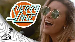 Sierra Lane's Instagram, Twitter & Facebook