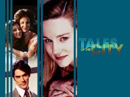 Tales of the City: Season 1, Episode 1