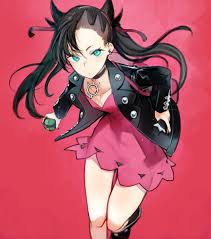 ボード collection of anime and game images by woof のピン