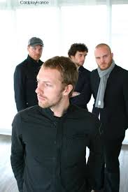 Ouvir viva la vida coldplay. Pin De Luciana Em You Can T Touch Music But It Can Touch You Coldplay Cantores Chris Martin