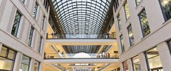Alle jobs und stellenangebote in bamberg, bayreuth, coburg und der umgebung. Mall Of Berlin Visitberlin De