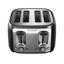Grille Pain Black Decker 4 Tranches Canadian Tire
