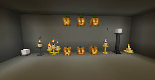 Check spelling or type a new query. Extended Lights Mods Minecraft Curseforge