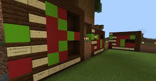 Fantasy house templates | java edition. Summative World Template Minecraft Education Edition