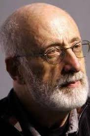 🚶 Стивен Голдблатт