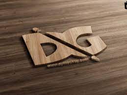 Oct 24, 2018 · 3d mockups 1. 45 3d Logo Mockup Psd Free Download For Branding Graphic Cloud