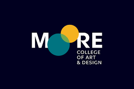 Logo free vector we have about (68,513 files) free vector in ai, eps, cdr, svg vector illustration graphic art design format. The World Needs Moore Moore College Of Art Design Gets A Fresh Look With New Logo School Colors Moore College