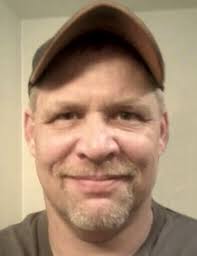 Obituary information for Shawn Lee Cockrell