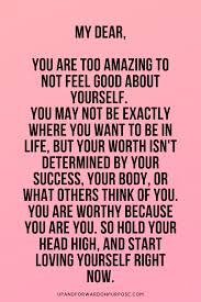 Don't cry because it's over. Self Love Motivational Quote Inspirierende Zitate Und Spruche Inspirierende Spruche Positive Botschaften