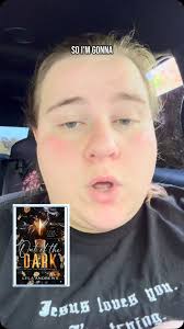 ARC review!!! @lylaandrewsauthor #outofthedark #darkishromance #agegap