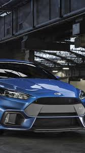 Wallpaper abyss vehicles ford focus rs. Focus Rs Mobile Wallpapers Wallpaper Cave