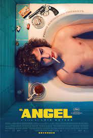 It is inspired by the true story of argentine serial killer carlos robledo puch. El Angel 2018 Imdb