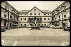 Motel 6 st joseph is located near east hills shopping center, kemper art musuem, st joseph civic arena, and jesse james home museum. St Joseph S Secondary School Kuching Mill Hill Block Restoration Project