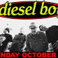 Diesel Boy