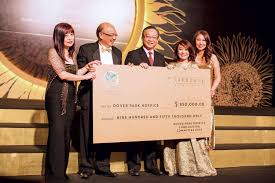 Kim young seok (김영석) is a south korean singer and dancer. The Solid Gold Sunflower Gala Ball 2015 Tatler Singapore