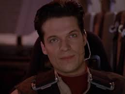 The Babylon Diaries: Crusade