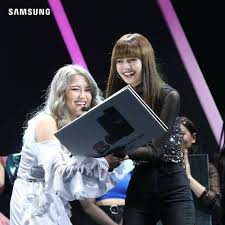 Blackpink 200114 Samsung Event In Indonesia Black Pink Beautiful Thailand