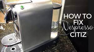 View and download nespresso vertuoline user manual online. Nespresso Coffee Maker Troubleshooting Nespresso Is Not Working Not Brewing