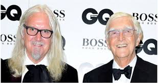 He is part of the netherlands men's national volleyball team. Billy Connolly Slams Michael Parkinson For Sh Tty Comments About His Dulled Brain Due To Parkinson S Disease And Says They Haven T Spoken Since The Irish Post
