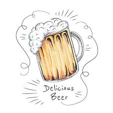 Even if we create many symbols with the same description. Lecker Bier Tasse Mit Ornamenten Download Kostenlos Vector Clipart Graphics Vektorgrafiken Und Design Vorlagen