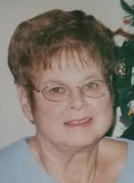 Obituary for Patricia A. (Blake) Merchant