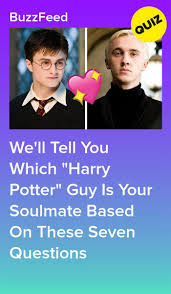 Challenge the strongest wizards to duel. We Ll Tell You Which Harry Potter Guy Is Your Soulmate Based On These Seven Questions Harry Potter Buzzfeed Harry Potter Questions Harry Potter Quiz Buzzfeed