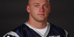 JJ Milan, ex-NFL player, named Damonte Ranch football coach