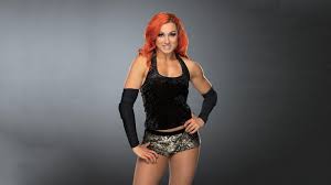 Wwe Becky Lynch Wallpapers Wallpaper Cave