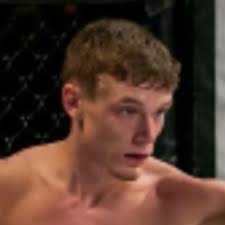 Brayden Oakes vs. Chance Braud, Bayou FC 41