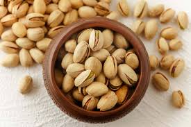 The tree produces seeds that are widely consumed as food. How Pistachio Nuts Help Reduce Cholesterol
