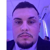 40+ "Dean Pereira" profiles