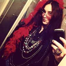 Janis Joplin Dyi Halloween Costumes 1960s Costumes Halloween Costumes
