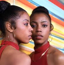 He treated me like a queen.” — Bern Nadette Stanis (Thelma), talking about  Ben Powers (1950–2015) The actor and comedian who played Thelma's husband  Keith