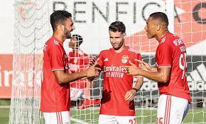fɔˈfɔ), is a portuguese sports club based in the benfica neighborhood of lisbon. 8itngzm8u Gc5m