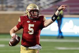 Breaking down the first 2021 rankings. Boston College College Football Preview 2021 Will Jeff Hafley Year Two Show Progress Draftkings Nation