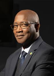 Editos de M. Gabriel Serville et M. Chester Léonce