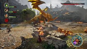 Bioware decided to go the mass effect 3 route with dragon age inquisition and. Dragon Age Inquisition Wikiwand