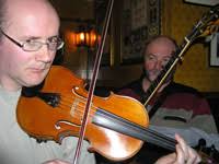 The Fisherman's Usual Suspects