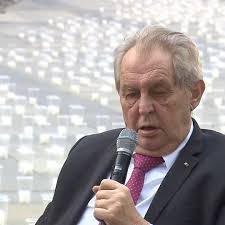 Večerní #ČT24, úterý 19. 10. 2021