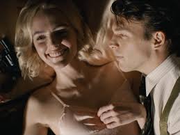 Jack & Lou: a Gangster Love Story