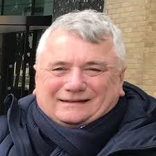 Clinton Riley OBE (@Clint__Riley)