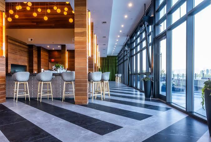 The Stork Club | Private Membership