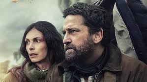 Greenland 2: Migration (2025)