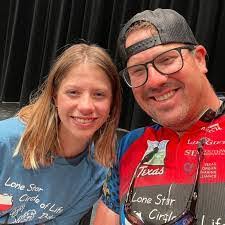 Kailey Mccarty's Instagram, Twitter & Facebook