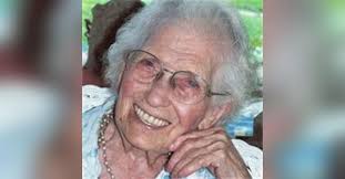 Mrs. Nadine Crocker Duree Obituary