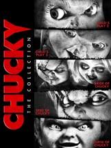 Everyone's favorite murderous child's toy, chucky, will be returning to movie theaters once again in the upcoming remake of the 1988 classic, child's play. Buy Chucky 5 Movie Collection Microsoft Store